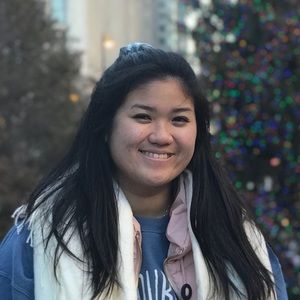 Meet your Posher, Kara